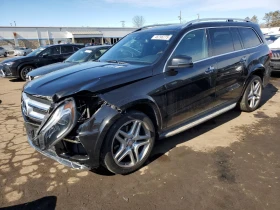 Mercedes-Benz GL 500 4MATIC/FULL/3xTV/107758km - 27000 лв. - 20709392 5