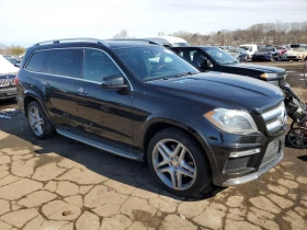 Mercedes-Benz GL 500 4MATIC/FULL/3xTV/107758km