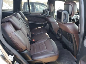 Mercedes-Benz GL 500 4MATIC/FULL/3xTV/107758km - 27000 лв. - 20709392 10