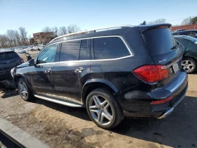 Mercedes-Benz GL 500 4MATIC/FULL/3xTV/107758km - 27000 лв. - 20709392 4