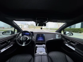 Mercedes-Benz EQE 350+ AMG* AIRMATIC* BURMASTER* LANE ASSIST*  | Mobile.bg    12