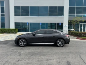     Mercedes-Benz EQE 350+ AMG* AIRMATIC* BURMASTER* LANE ASSIST* 