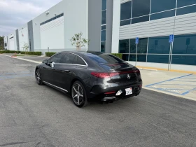 Mercedes-Benz EQE 350+ AMG* AIRMATIC* BURMASTER* LANE ASSIST*  | Mobile.bg    5