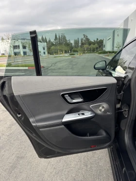 Mercedes-Benz EQE 350+ AMG* AIRMATIC* BURMASTER* LANE ASSIST*  | Mobile.bg    13