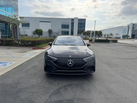     Mercedes-Benz EQE 350+ AMG* AIRMATIC* BURMASTER* LANE ASSIST* 