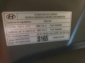 Hyundai Santa Cruz SEL | Mobile.bg    16