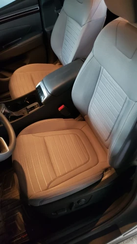 Hyundai Santa Cruz SEL | Mobile.bg    9