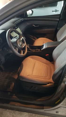 Hyundai Santa Cruz SEL | Mobile.bg    10