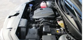 Hyundai Santa Cruz SEL | Mobile.bg    7