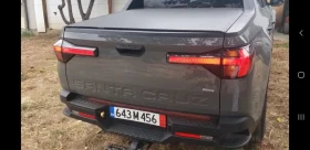 Hyundai Santa Cruz SEL | Mobile.bg    4
