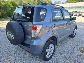  Daihatsu Terios
