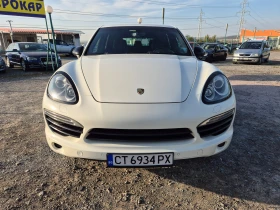 Porsche Cayenne 3.0d GTS | Mobile.bg    8