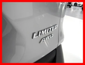 Toyota Rav4 Limited* 4x4* * 360* * * Carplay | Mobile.bg    4