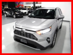 Toyota Rav4 Limited* 4x4* * 360* * * Carplay | Mobile.bg    2