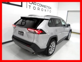 Toyota Rav4 Limited* 4x4* * 360* * * Carplay | Mobile.bg    5
