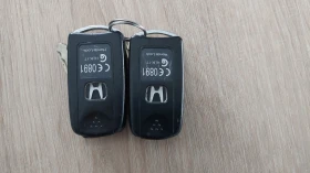 Honda Cr-v 2.2 150  | Mobile.bg    16