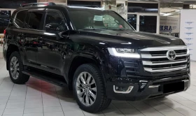Обява за продажба на Toyota Land cruiser 300 V6D 70TH ANNIVERSARY JBL 360 HEAD UP ~ 171 600 EUR - изображение 2