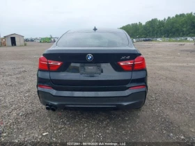 BMW X4 XDRIVE35I , M SPORT - 32000 лв. / 16361.34 € - 72501556 14