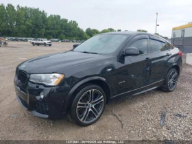 BMW X4 XDRIVE35I , M SPORT - 32000 лв. / 16361.34 € - 72501556 6