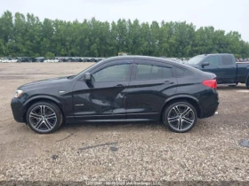BMW X4 XDRIVE35I , M SPORT - 32000 лв. / 16361.34 € - 72501556 12
