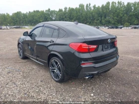 BMW X4 XDRIVE35I , M SPORT - 32000 лв. / 16361.34 € - 72501556 3