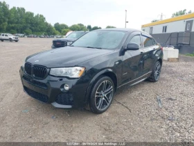 BMW X4 XDRIVE35I , M SPORT