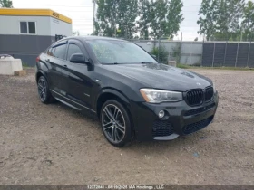 BMW X4 XDRIVE35I , M SPORT - 32000 лв. / 16361.34 € - 72501556 2