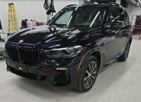 BMW X5 3.0L xDrive 40I