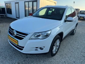 VW Tiguan 2.0TDII DSG 4x4