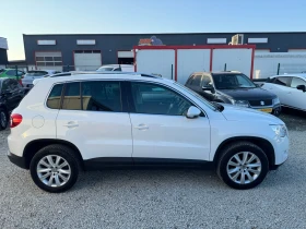 VW Tiguan 2.0TDII DSG 4x4 - 17300 лв. / 8845.35 € - 52364519 7