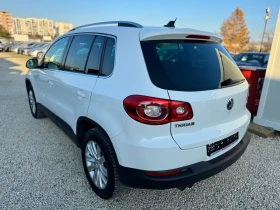 VW Tiguan 2.0TDII DSG 4x4 - 17300 лв. / 8845.35 € - 52364519 5