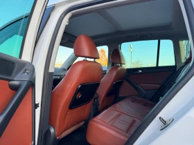 VW Tiguan 2.0TDII DSG 4x4 - 17300 лв. / 8845.35 € - 52364519 14