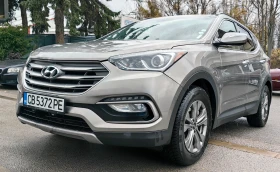 Hyundai Santa fe Sport - изображение 1