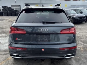 Audi SQ5 PROGRESSIVE* S-LINE*  | Mobile.bg    4