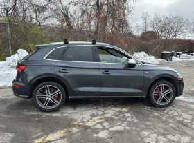 Audi SQ5 PROGRESSIVE* S-LINE*  | Mobile.bg    3