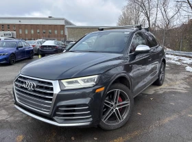     Audi SQ5 PROGRESSIVE* S-LINE* 