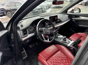 Audi SQ5 PROGRESSIVE* S-LINE*  | Mobile.bg    5