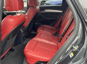 Audi SQ5 PROGRESSIVE* S-LINE*  | Mobile.bg    11