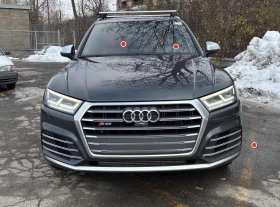 Audi SQ5 PROGRESSIVE* S-LINE*  | Mobile.bg    6