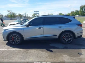 Acura Mdx 3.0L V-6 DI, DOHC, VVT, TURBO, 355HP All Wheel - 90100 лв. / 46067.40 € - 47059437 6