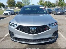 Acura Mdx 3.0L V-6 DI, DOHC, VVT, TURBO, 355HP All Wheel - 90100 лв. / 46067.40 € - 47059437 4