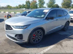 Acura Mdx 3.0L V-6 DI, DOHC, VVT, TURBO, 355HP All Wheel - 90100 лв. / 46067.40 € - 47059437 2