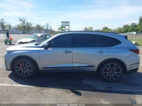 Acura Mdx 3.0L V-6 DI, DOHC, VVT, TURBO, 355HP All Wheel - 90100 лв. / 46067.40 € - 47059437 11