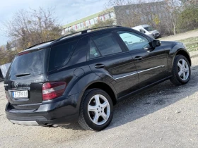 Mercedes-Benz ML 320 ОБСЛУЖЕН/4MATIC/ВСИЧКО ПЛАТЕНО/CARPLAY/КАМЕРА - 11999 лв. / 6134.99 € - 48087002 5