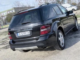 Mercedes-Benz ML 320 ОБСЛУЖЕН/4MATIC/ВСИЧКО ПЛАТЕНО/CARPLAY/КАМЕРА - 11999 лв. / 6134.99 € - 48087002 3