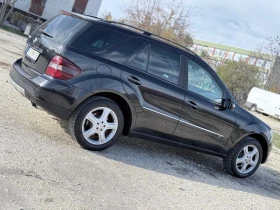 Mercedes-Benz ML 320 ОБСЛУЖЕН/4MATIC/ВСИЧКО ПЛАТЕНО/CARPLAY/КАМЕРА - 11999 лв. / 6134.99 € - 48087002 8