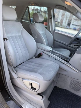 Mercedes-Benz ML 320 ОБСЛУЖЕН/4MATIC/ВСИЧКО ПЛАТЕНО/CARPLAY/КАМЕРА - 11999 лв. / 6134.99 € - 48087002 15