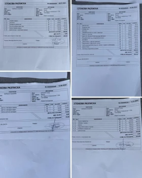 Mercedes-Benz ML 320 ОБСЛУЖЕН/4MATIC/ВСИЧКО ПЛАТЕНО/CARPLAY/КАМЕРА - 11999 лв. / 6134.99 € - 48087002 16