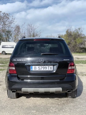 Mercedes-Benz ML 320 ОБСЛУЖЕН/4MATIC/ВСИЧКО ПЛАТЕНО/CARPLAY/КАМЕРА - 11999 лв. / 6134.99 € - 48087002 9