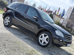 Mercedes-Benz ML 320 ОБСЛУЖЕН/4MATIC/ВСИЧКО ПЛАТЕНО/CARPLAY/КАМЕРА - 11999 лв. / 6134.99 € - 48087002 4